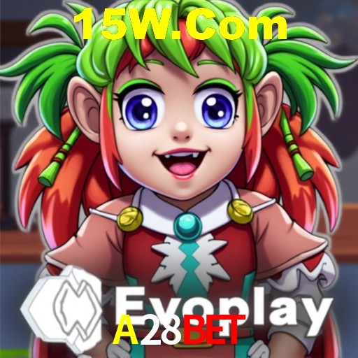 Desvendando o Mundo dos Jogos Virtuais na A28Bet