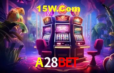 Estatísticas A28Bet