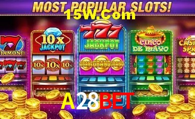 Experiência VIP A28Bet