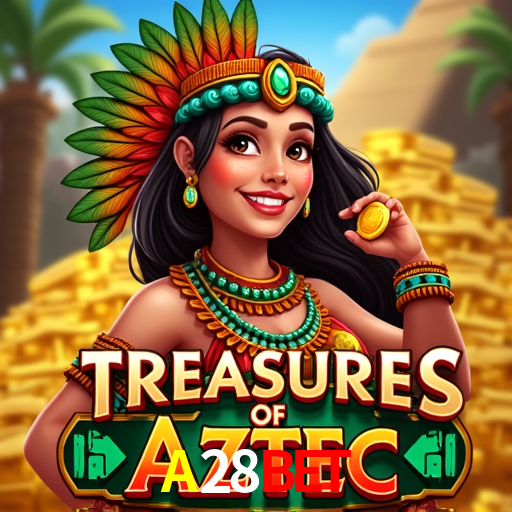 Slots no Site A28Bet