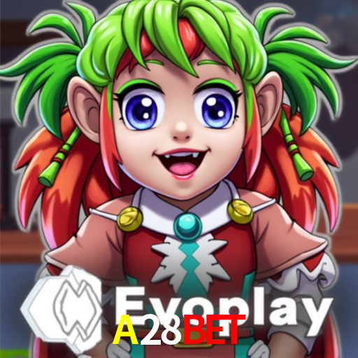 Jogos de Cassino A28Bet