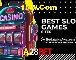 A28Bet Brasília - Leaderboards