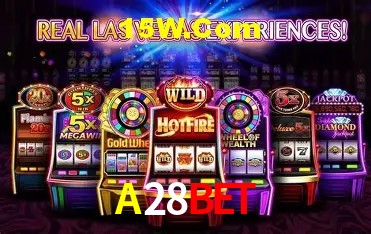 Promoção Relâmpago A28Bet