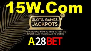 A28Bet App Interface