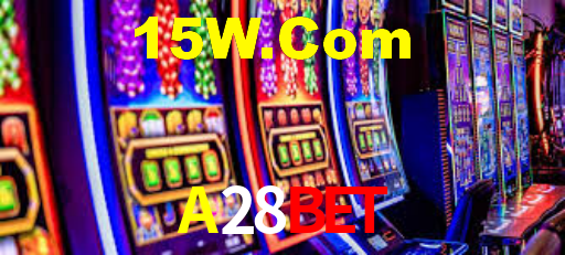 Sinta a adrenalina dos jogos de cassino com A28Bet