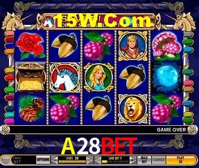 A28Bet Salvador - Statistics