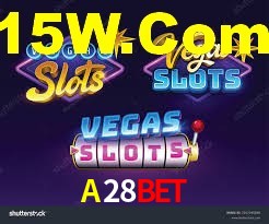 Welcome Bonus A28Bet
