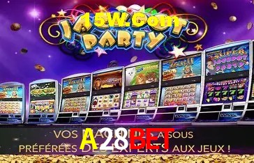 A28Bet Slot - 320+ Caça-Níqueis Premium
