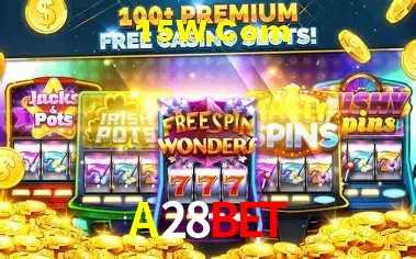 A28Bet Fortaleza - Reviews