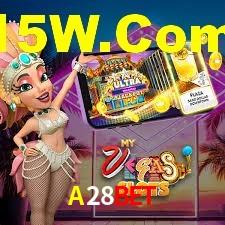 Welcome Bonus A28Bet