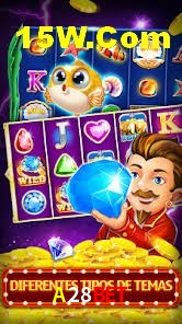 Live Casino A28Bet