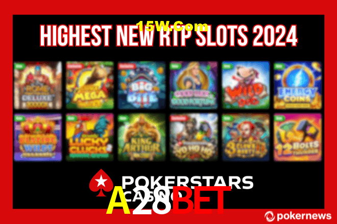 Game Providers A28Bet