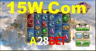 Roulette Table A28Bet