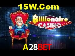Slot Games A28Bet