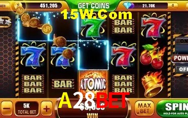 Apostas de Tênis A28Bet