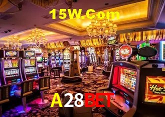 Especiais de Fim de Semana A28Bet