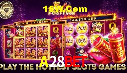A28Bet Salvador - Promo Stats