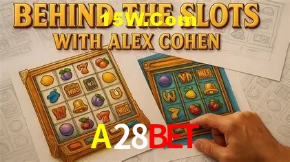 Jogos de Slot A28Bet