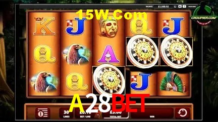 A28Bet Brasília - Jogo Features