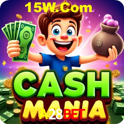 Descubra a Magia dos Jogos de Arcade no A28Bet