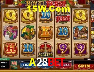 Apostas de Futebol A28Bet