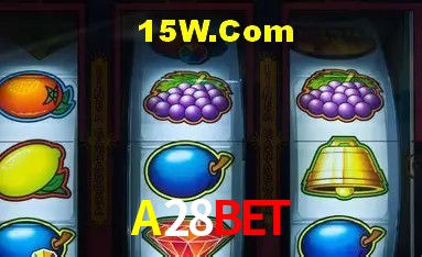 Provedores de Jogos A28Bet