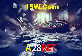 A28Bet São Paulo - Top Slots