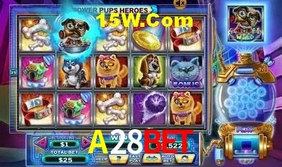 A28Bet Brasília - Betting Features