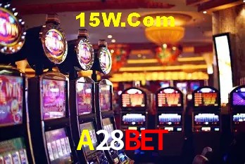 Integração de APIs A28Bet