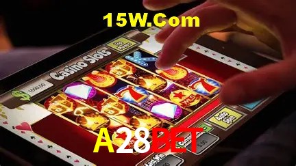A28Bet Belo Horizonte - Jackpots