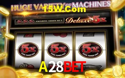 A28Bet - User Statistics