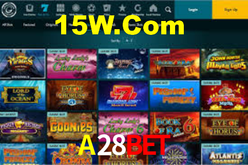 A28 Bet App