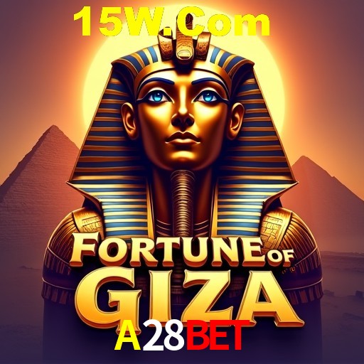A28Bet Brasília - VIP Program